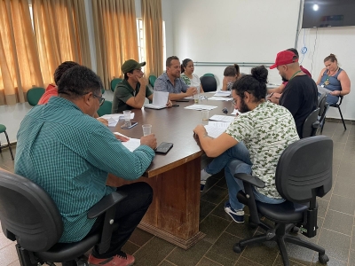 Foto: Reprodução/Prefeitura de Lucas do Rio Verde - MT