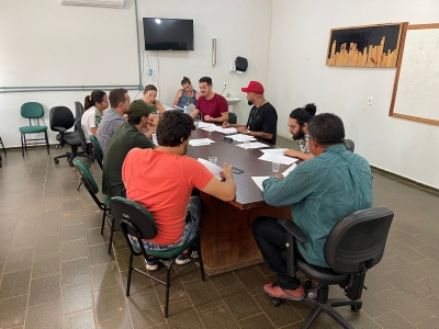 Foto: Reprodução/Prefeitura de Lucas do Rio Verde - MT