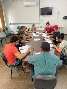 Foto: Reprodução/Prefeitura de Lucas do Rio Verde - MT