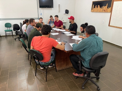 Foto: Reprodução/Prefeitura de Lucas do Rio Verde - MT