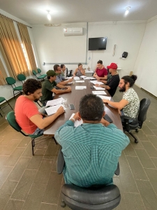 Foto: Reprodução/Prefeitura de Lucas do Rio Verde - MT