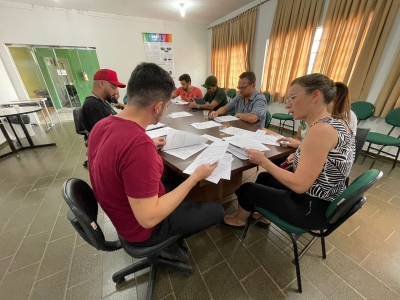 Foto: Reprodução/Prefeitura de Lucas do Rio Verde - MT