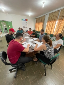 Foto: Reprodução/Prefeitura de Lucas do Rio Verde - MT