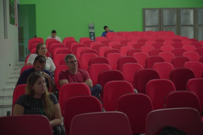 Foto: Reprodução/Prefeitura de Lucas do Rio Verde - MT