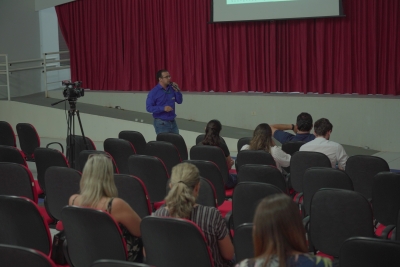 Foto: Reprodução/Prefeitura de Lucas do Rio Verde - MT