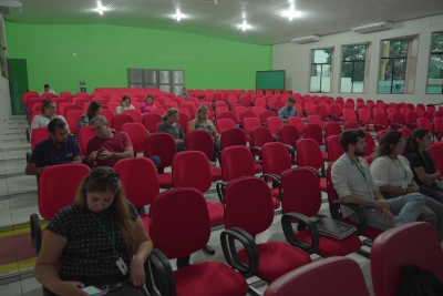 Foto: Reprodução/Prefeitura de Lucas do Rio Verde - MT