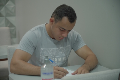 Foto: Reprodução/Prefeitura de Lucas do Rio Verde - MT