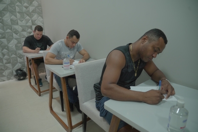 Foto: Reprodução/Prefeitura de Lucas do Rio Verde - MT