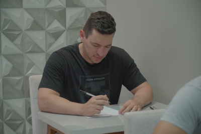 Foto: Reprodução/Prefeitura de Lucas do Rio Verde - MT