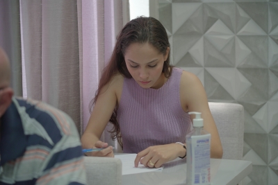 Foto: Reprodução/Prefeitura de Lucas do Rio Verde - MT