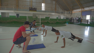 Foto: Reprodução/Prefeitura de Lucas do Rio Verde - MT