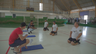 Foto: Reprodução/Prefeitura de Lucas do Rio Verde - MT