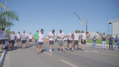 Foto: Reprodução/Prefeitura de Lucas do Rio Verde - MT