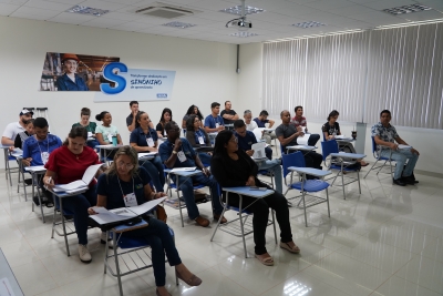 Foto: Reprodução/Prefeitura de Lucas do Rio Verde - MT