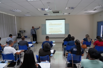 Foto: Reprodução/Prefeitura de Lucas do Rio Verde - MT