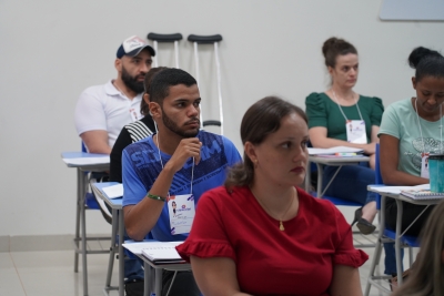 Foto: Reprodução/Prefeitura de Lucas do Rio Verde - MT