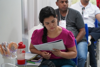 Foto: Reprodução/Prefeitura de Lucas do Rio Verde - MT