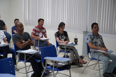 Foto: Reprodução/Prefeitura de Lucas do Rio Verde - MT