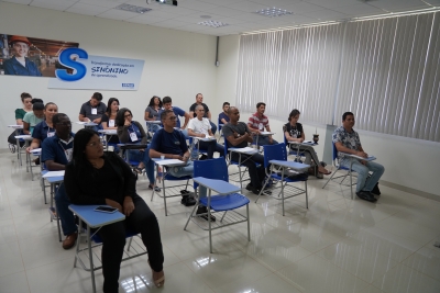 Foto: Reprodução/Prefeitura de Lucas do Rio Verde - MT