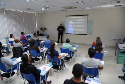 Foto: Reprodução/Prefeitura de Lucas do Rio Verde - MT