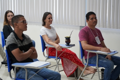 Foto: Reprodução/Prefeitura de Lucas do Rio Verde - MT