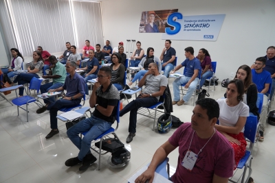 Foto: Reprodução/Prefeitura de Lucas do Rio Verde - MT