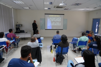 Foto: Reprodução/Prefeitura de Lucas do Rio Verde - MT