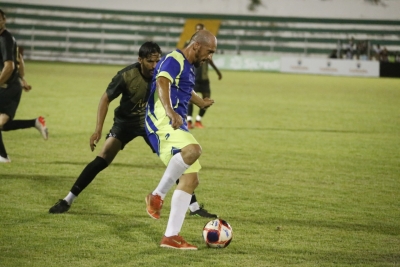 Foto: Reprodução/Prefeitura de Lucas do Rio Verde - MT