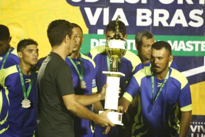 Foto: Reprodução/Prefeitura de Lucas do Rio Verde - MT