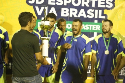 Foto: Reprodução/Prefeitura de Lucas do Rio Verde - MT