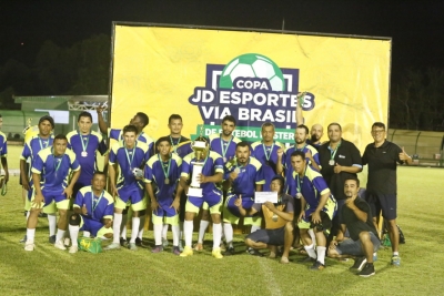 Foto: Reprodução/Prefeitura de Lucas do Rio Verde - MT