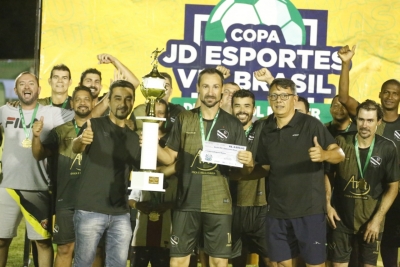 Foto: Reprodução/Prefeitura de Lucas do Rio Verde - MT