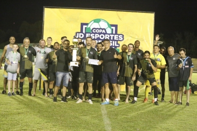 Foto: Reprodução/Prefeitura de Lucas do Rio Verde - MT