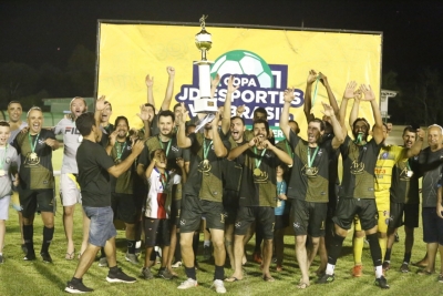 Foto: Reprodução/Prefeitura de Lucas do Rio Verde - MT