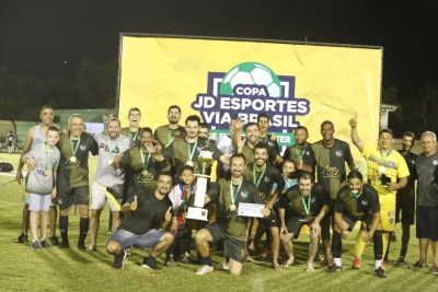 Foto: Reprodução/Prefeitura de Lucas do Rio Verde - MT