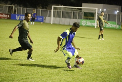 Foto: Reprodução/Prefeitura de Lucas do Rio Verde - MT