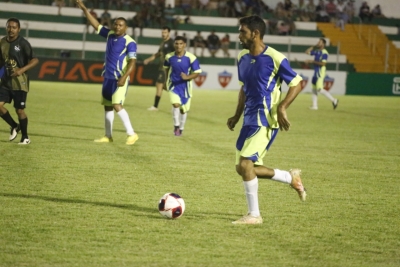 Foto: Reprodução/Prefeitura de Lucas do Rio Verde - MT