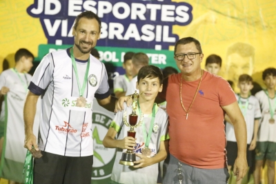 Foto: Reprodução/Prefeitura de Lucas do Rio Verde - MT