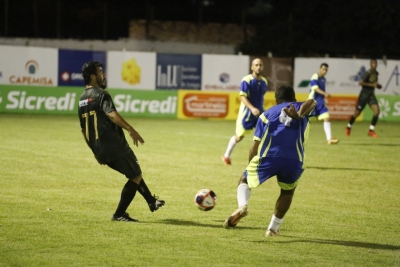 Foto: Reprodução/Prefeitura de Lucas do Rio Verde - MT