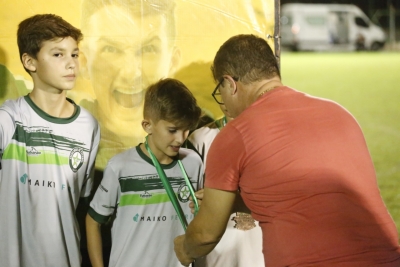 Foto: Reprodução/Prefeitura de Lucas do Rio Verde - MT