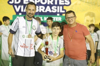 Foto: Reprodução/Prefeitura de Lucas do Rio Verde - MT