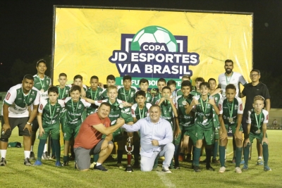 Foto: Reprodução/Prefeitura de Lucas do Rio Verde - MT