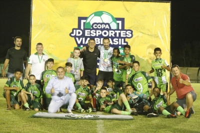 Foto: Reprodução/Prefeitura de Lucas do Rio Verde - MT