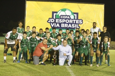 Foto: Reprodução/Prefeitura de Lucas do Rio Verde - MT