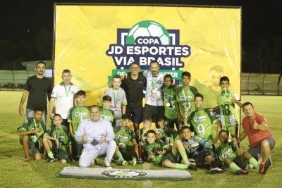 Foto: Reprodução/Prefeitura de Lucas do Rio Verde - MT