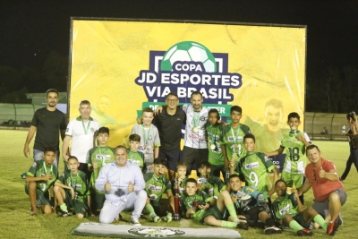 Foto: Reprodução/Prefeitura de Lucas do Rio Verde - MT