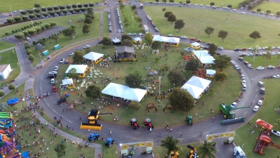 Foto: Reprodução/Prefeitura de Lucas do Rio Verde - MT