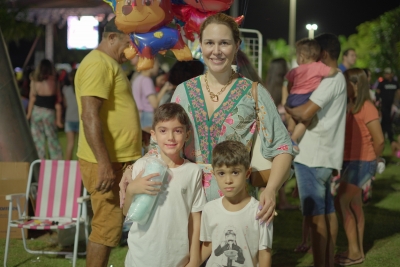 Foto: Reprodução/Prefeitura de Lucas do Rio Verde - MT