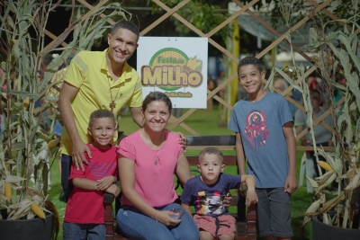 Foto: Reprodução/Prefeitura de Lucas do Rio Verde - MT