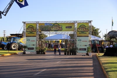 Foto: Reprodução/Prefeitura de Lucas do Rio Verde - MT